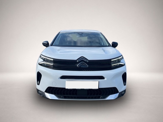 Citroen C5 (01/2023, Benzin)
