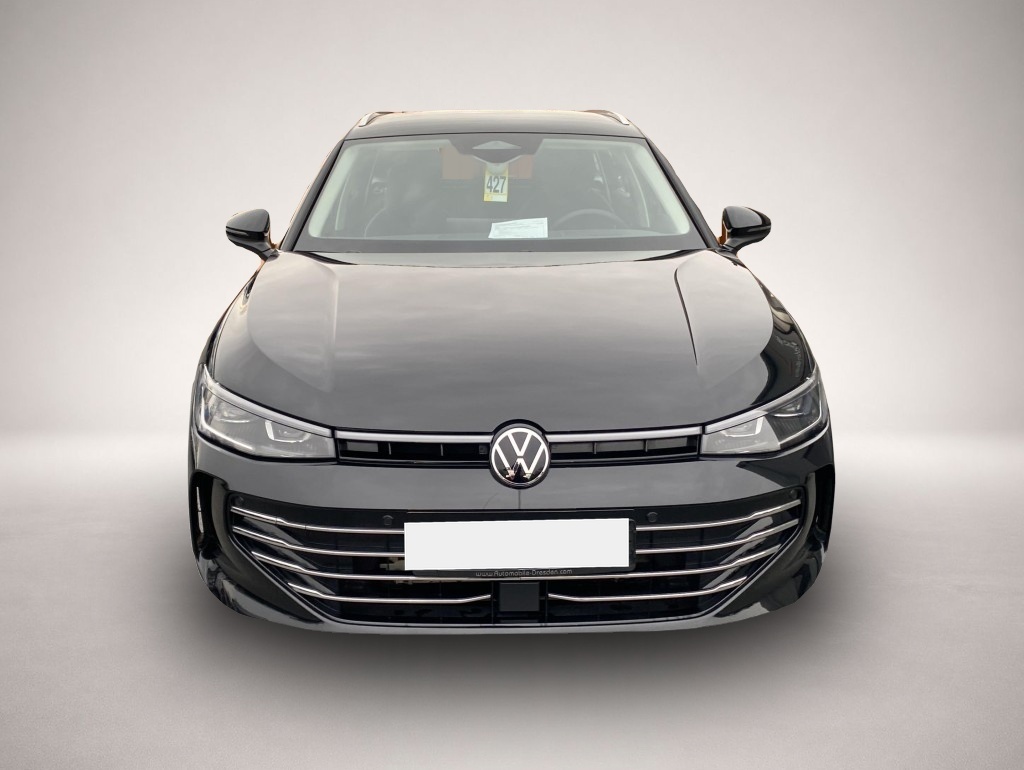 Volkswagen Passat Variant (08/2025, Benzin)