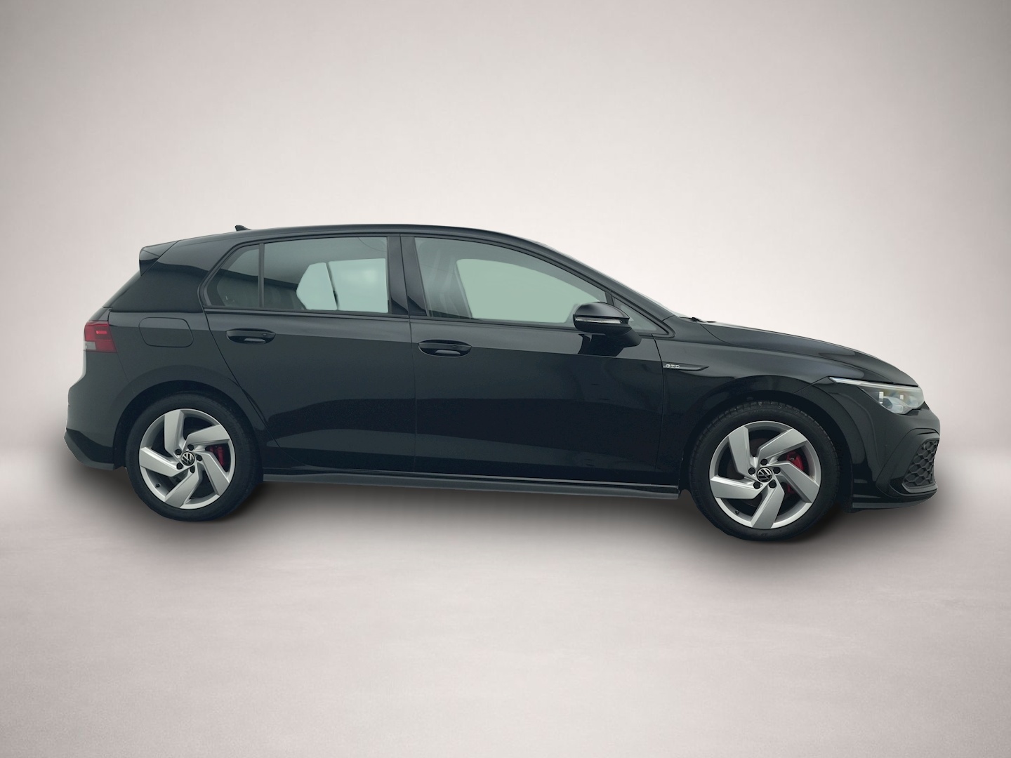 Volkswagen Golf (02/2024, Diesel)