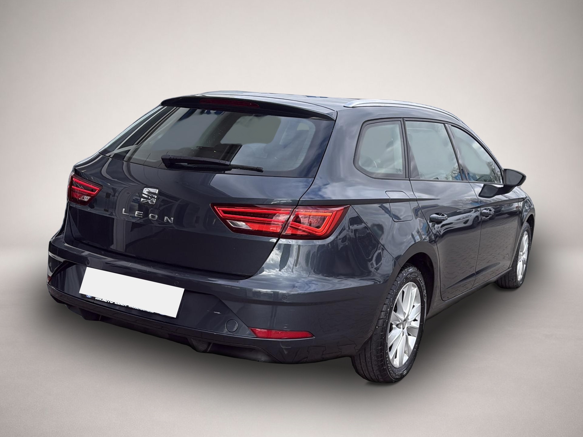 Seat Leon (02/2020, Diesel)