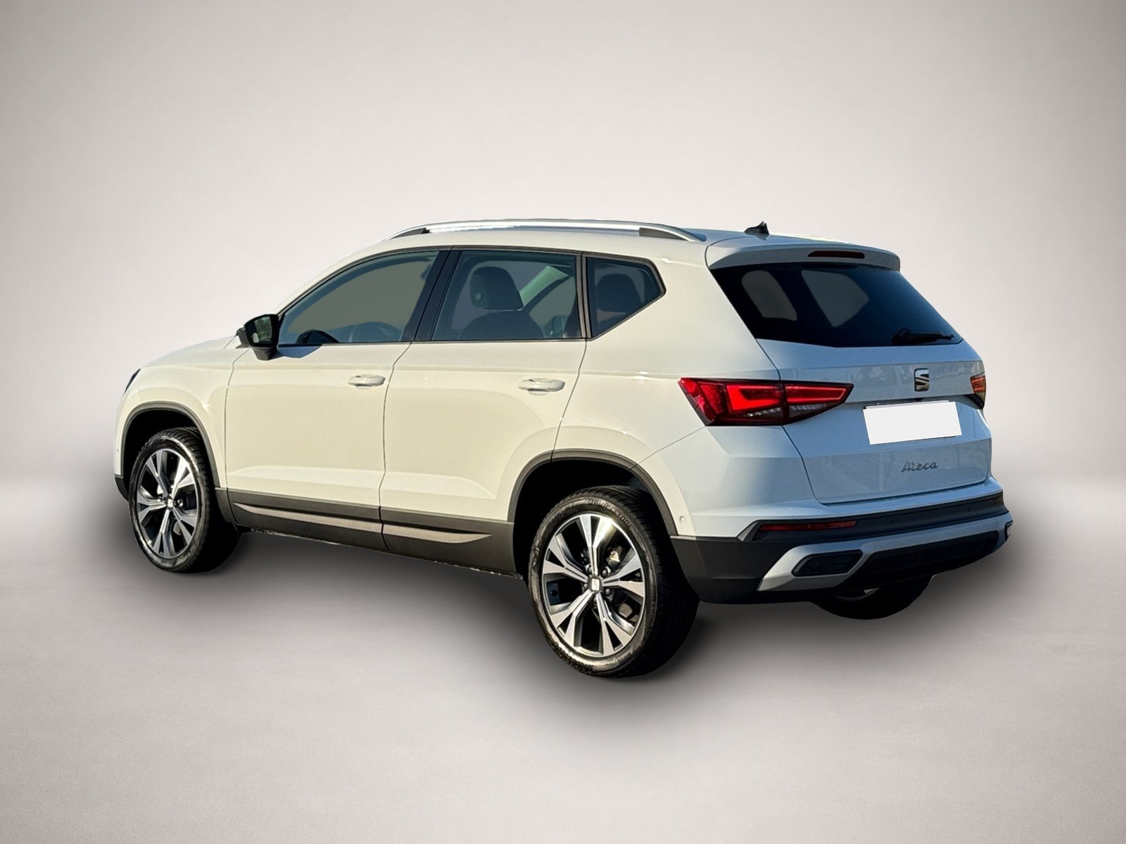 Seat Ateca (06/2026, Diesel)