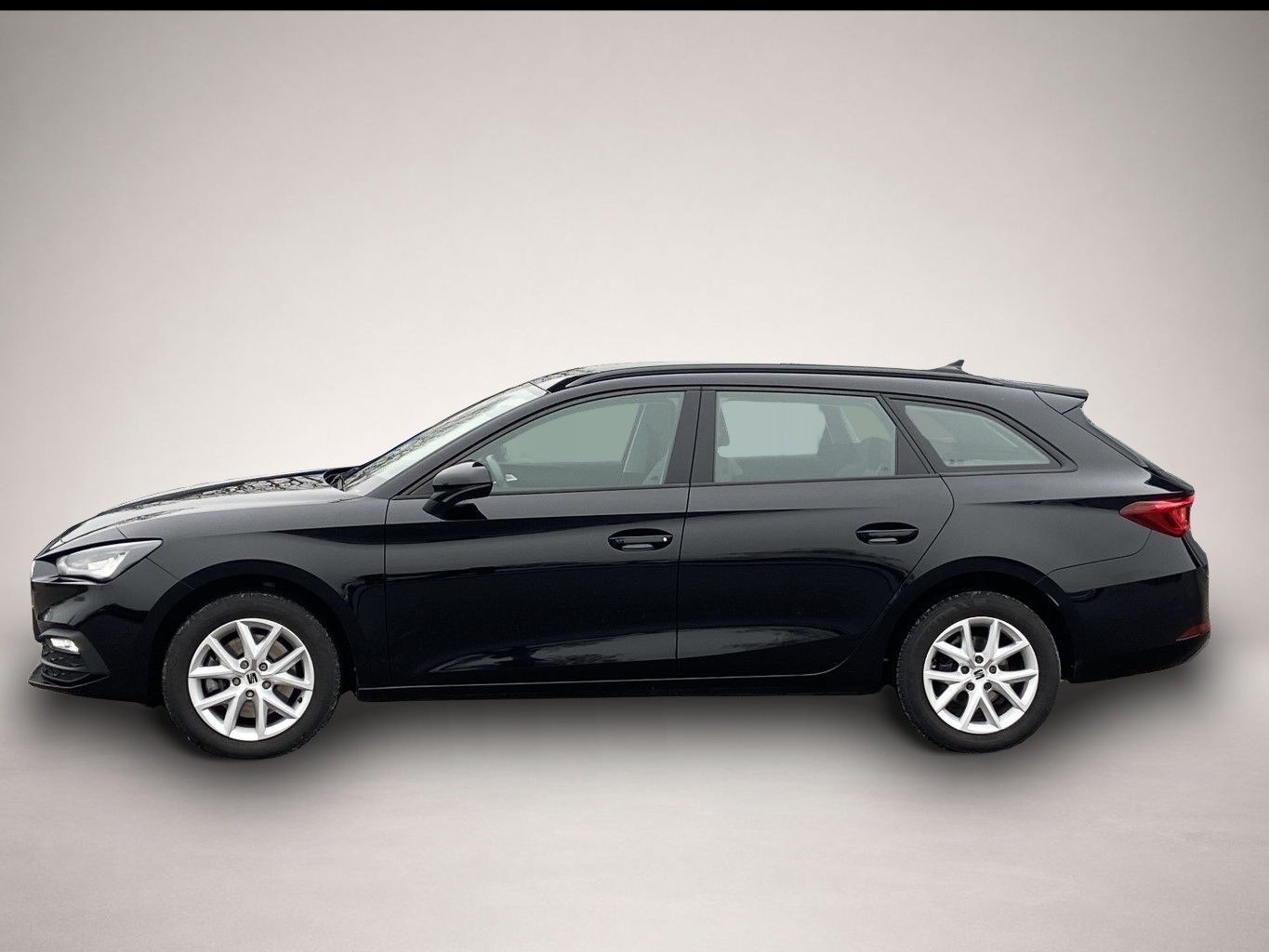 Seat Leon (10/2023, )