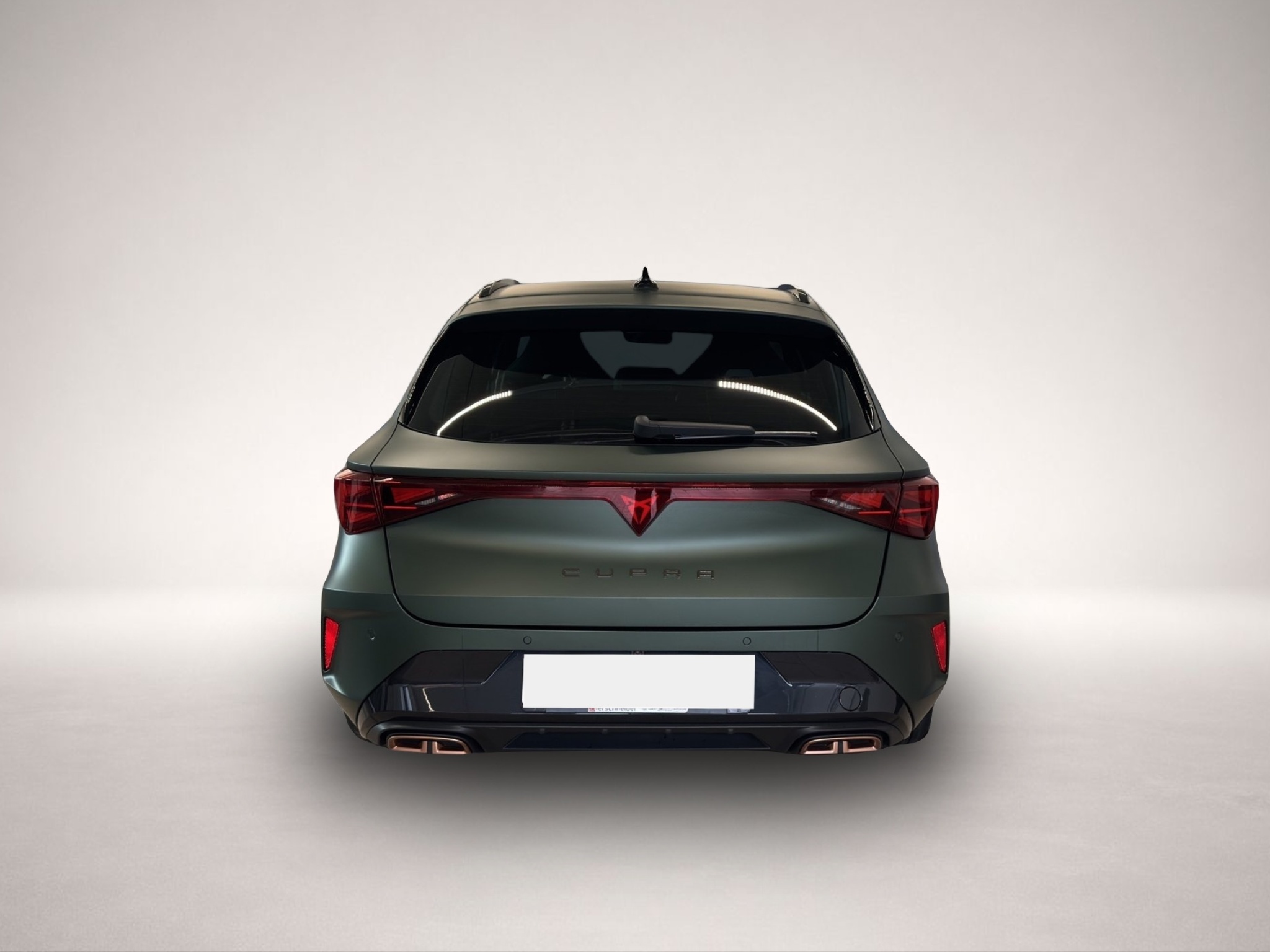 CUPRA Leon, Bild 5 von 5