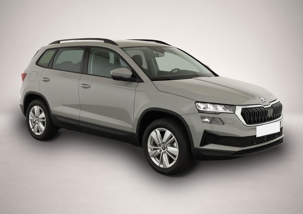 Skoda Karoq (06/2026, Diesel)