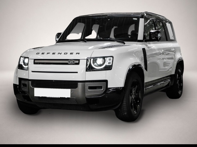 Land-Rover Defender (11/2023, Benzin)