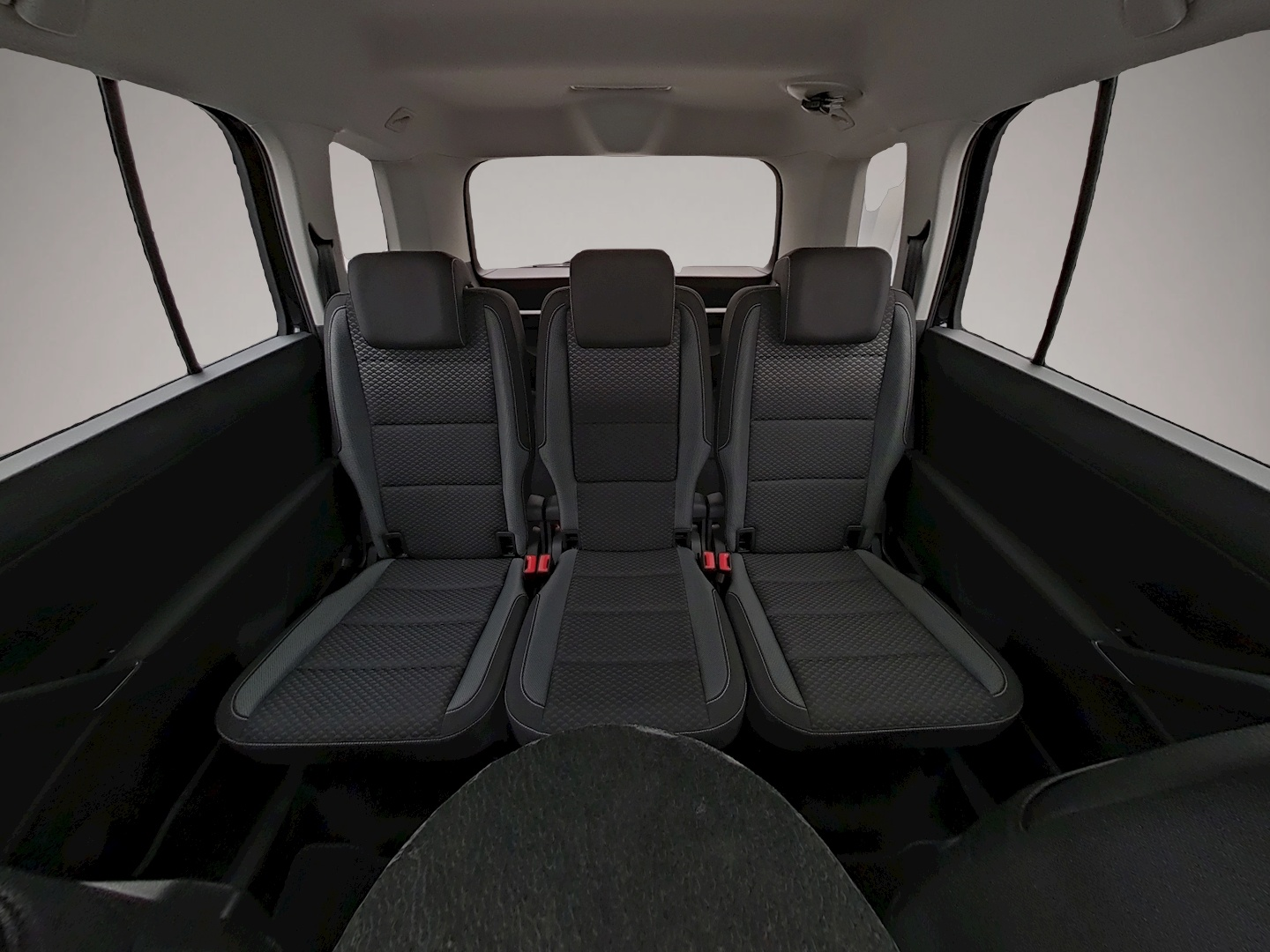 Volkswagen Touran (01/2023, Diesel)