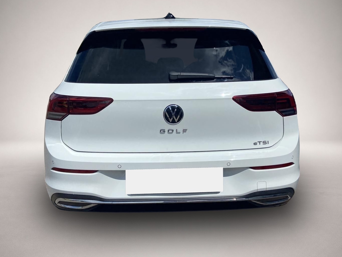 Volkswagen Golf (03/2024, )