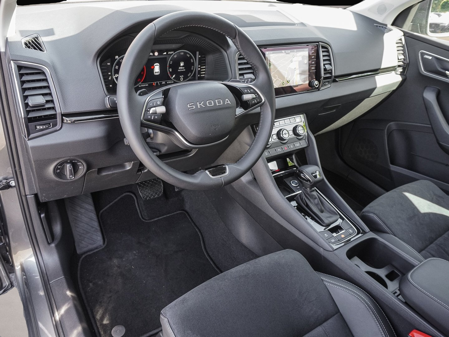 Skoda Karoq (09/2025, Diesel)