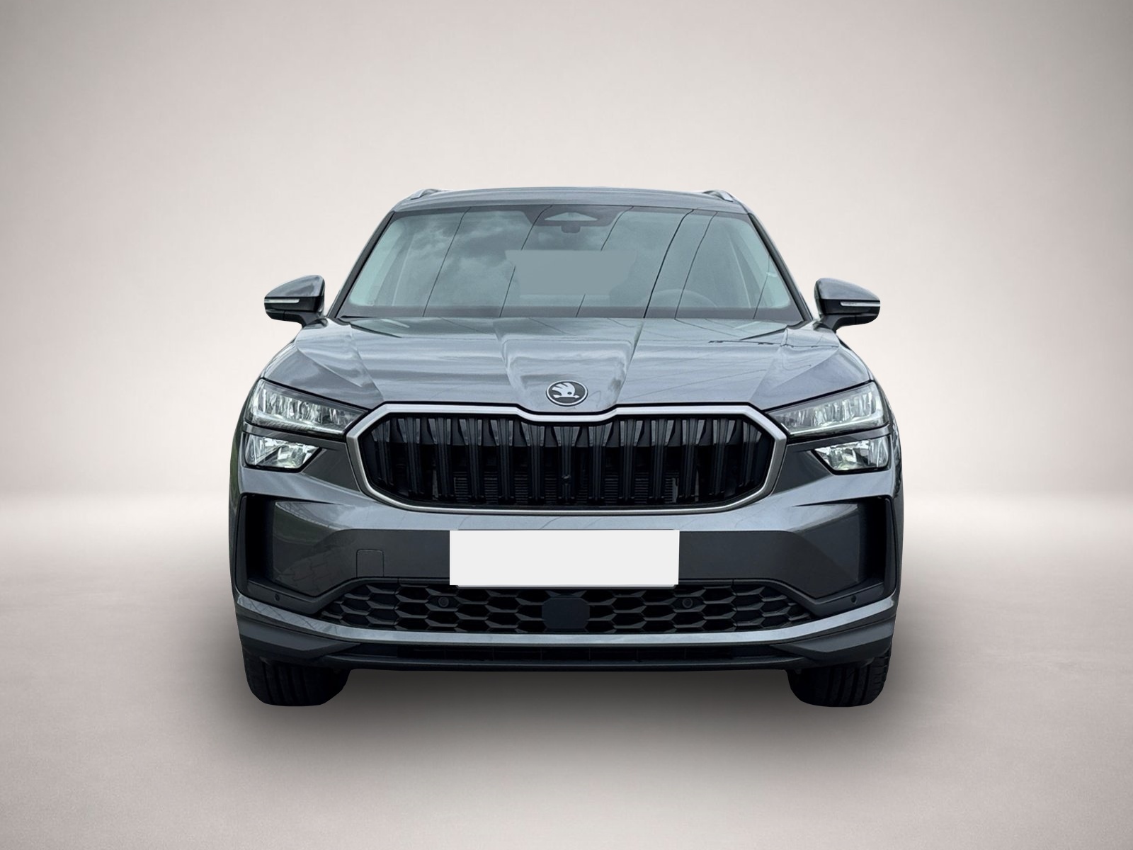 Skoda Kodiaq (02/2026, Diesel)