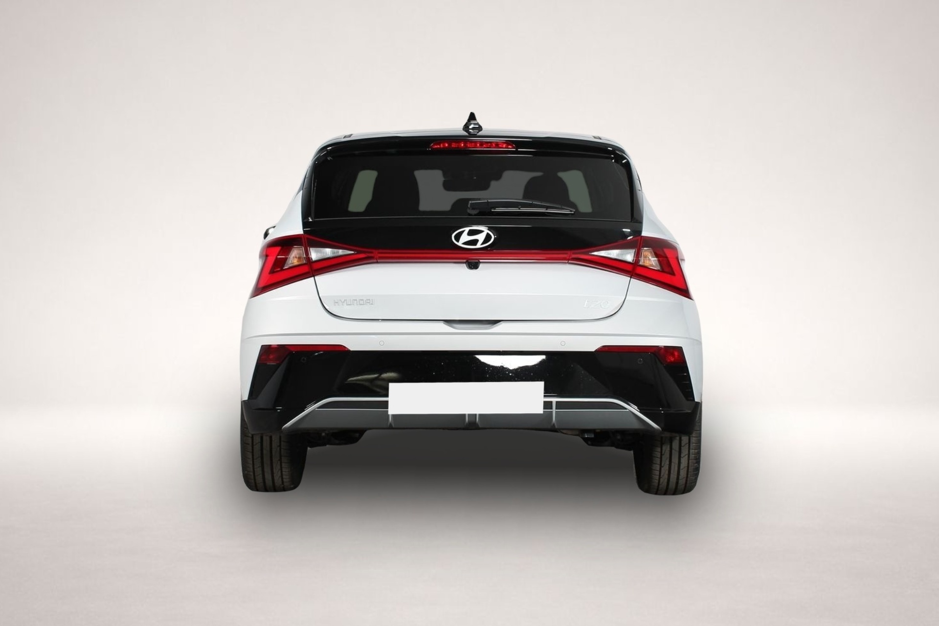 Hyundai i20, Bild 4 von 5