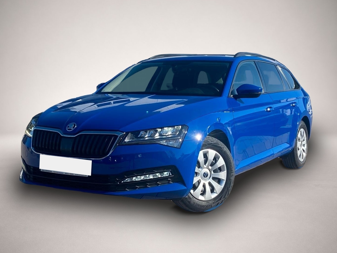 Skoda Superb (06/2022, )