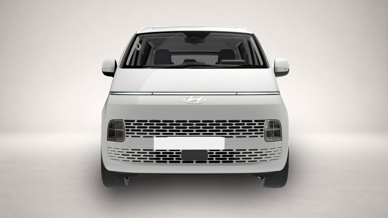 Hyundai Staria, Bild 4 von 5