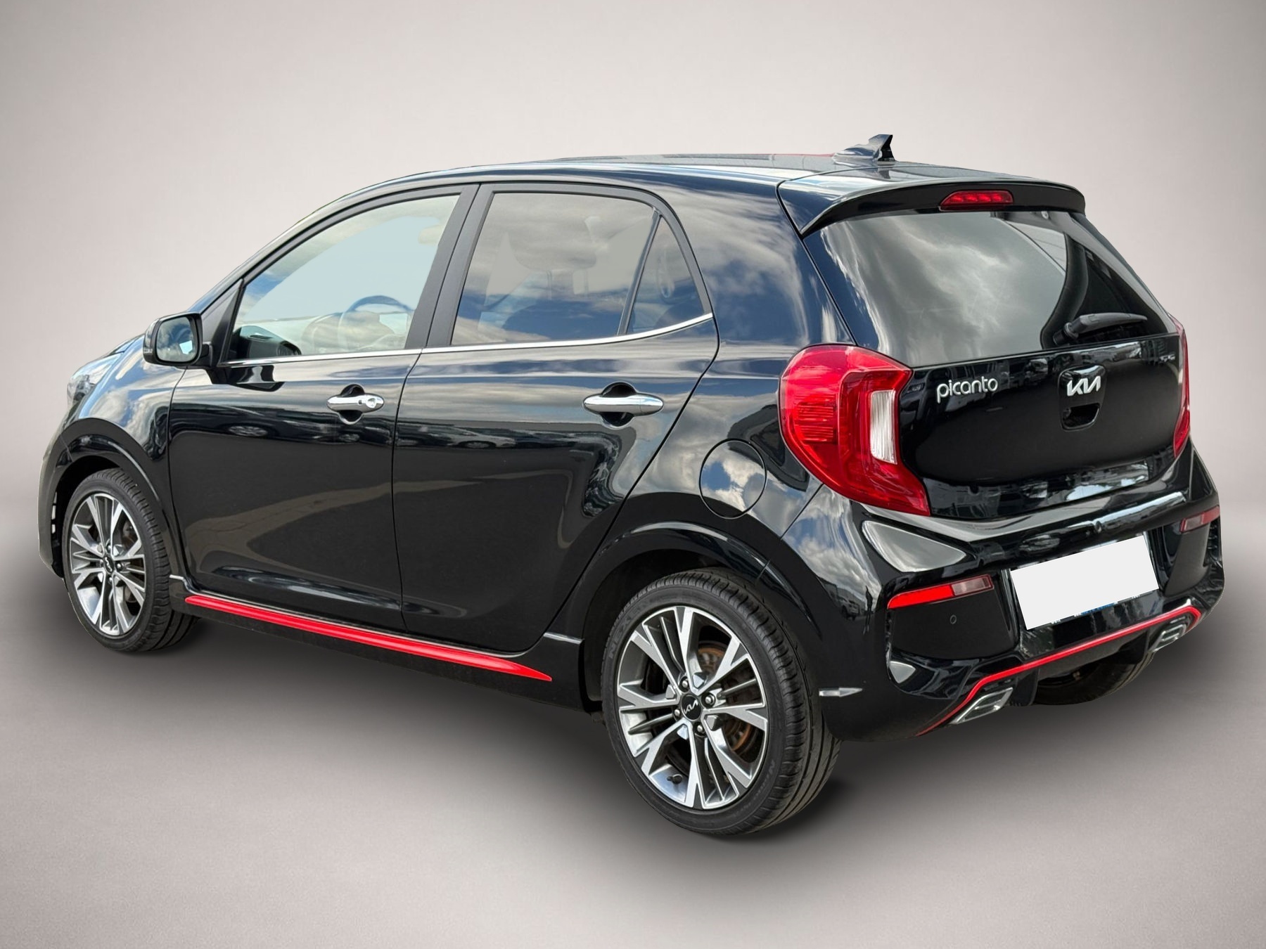 KIA Picanto (12/2022, )