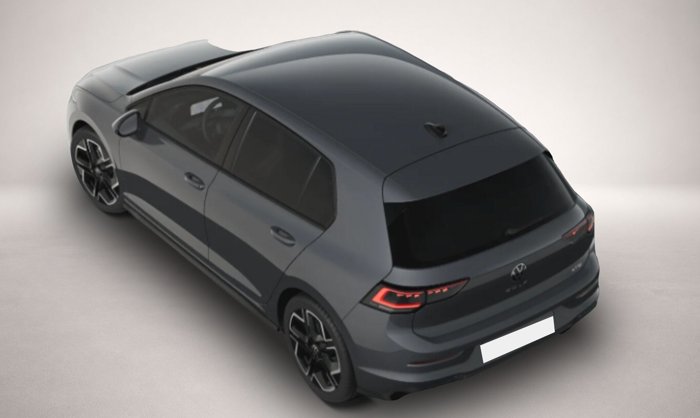 Volkswagen Golf (06/2026, Benzin)
