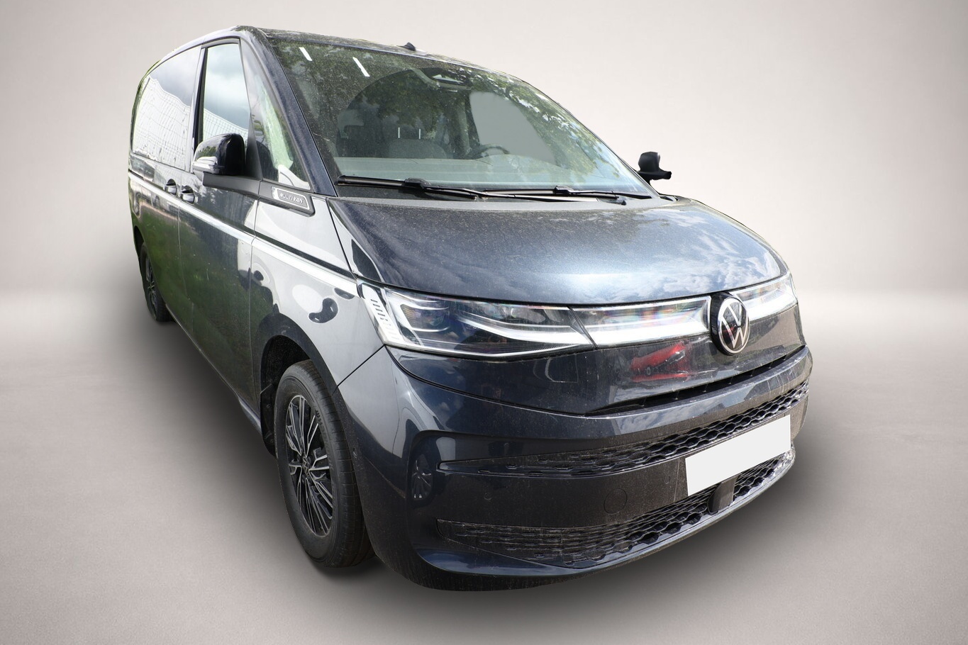 Volkswagen T7 Multivan (04/2026, Diesel)