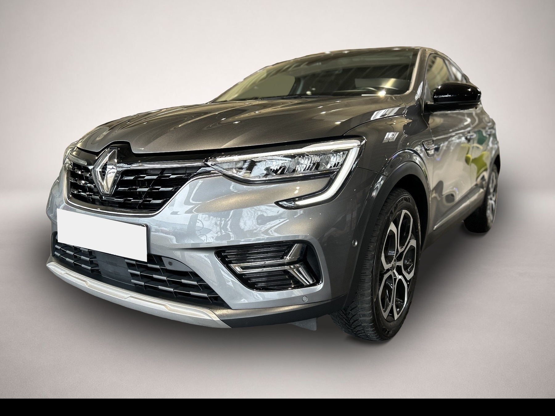 Renault Arkana (12/2023, Benzin)