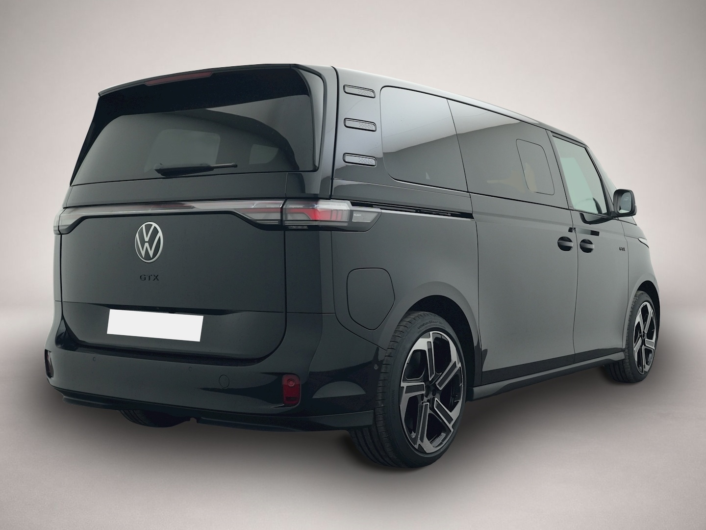 Volkswagen ID. Buzz (03/2026, ELECTRIC)
