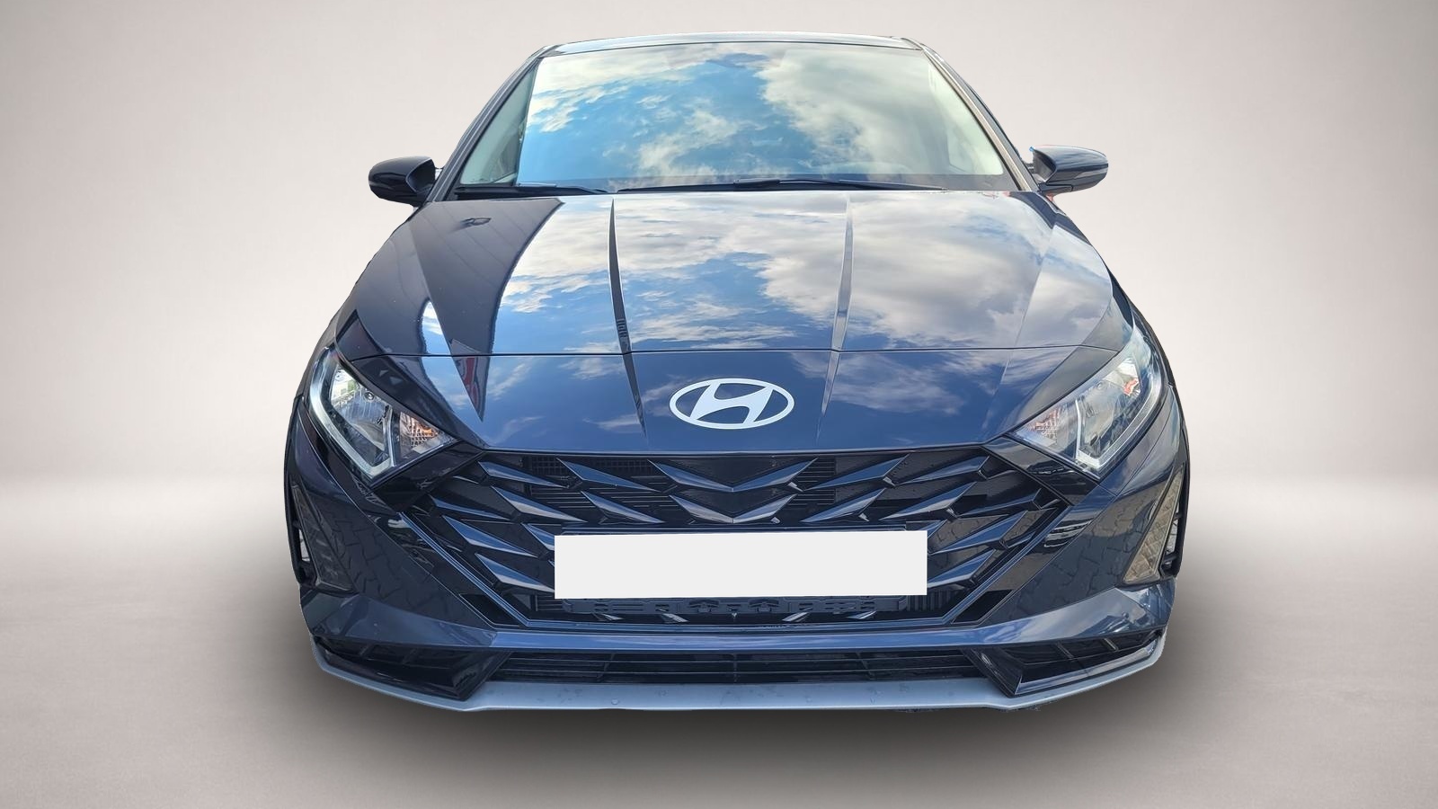 Hyundai i20 (03/2026, Benzin)