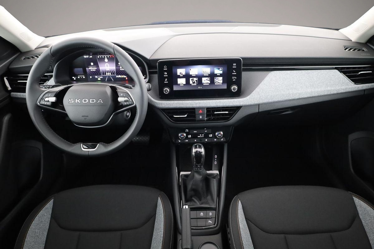 Skoda Kamiq, Bild 5 von 6