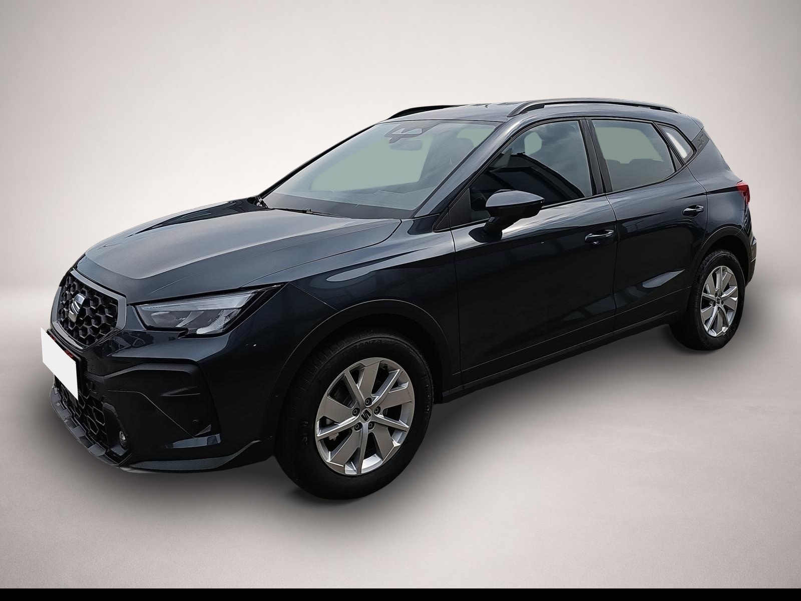Seat Arona (06/2026, Benzin)