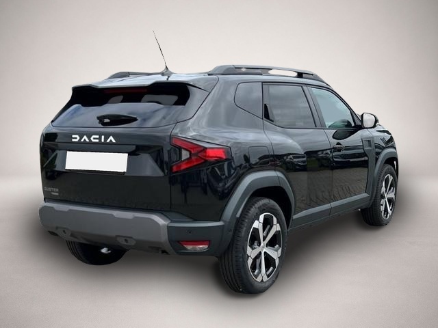 Dacia Duster (04/2026, Hybrid (Benzin/Elektro))