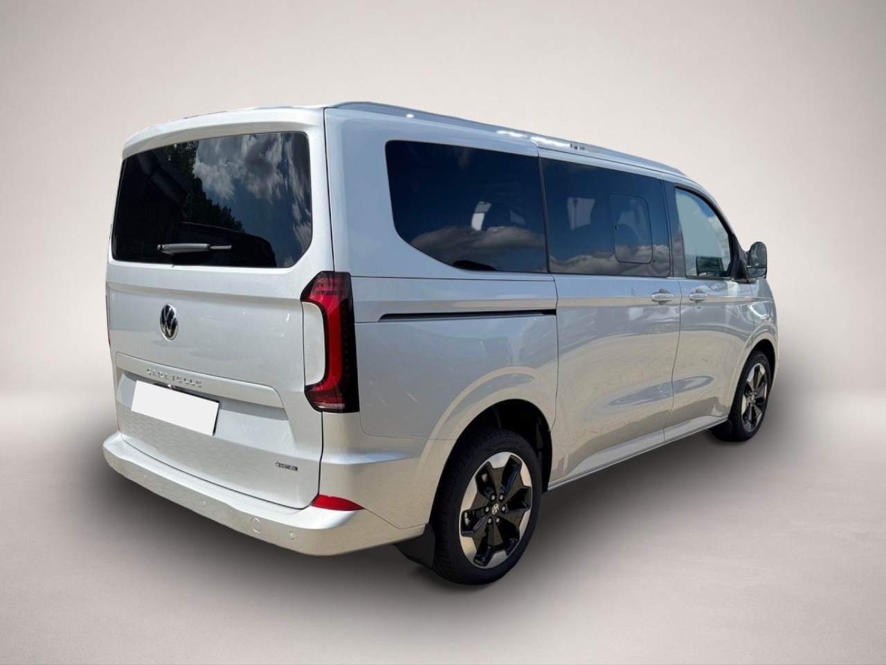 Volkswagen T7 Caravelle, Bild 3 von 6