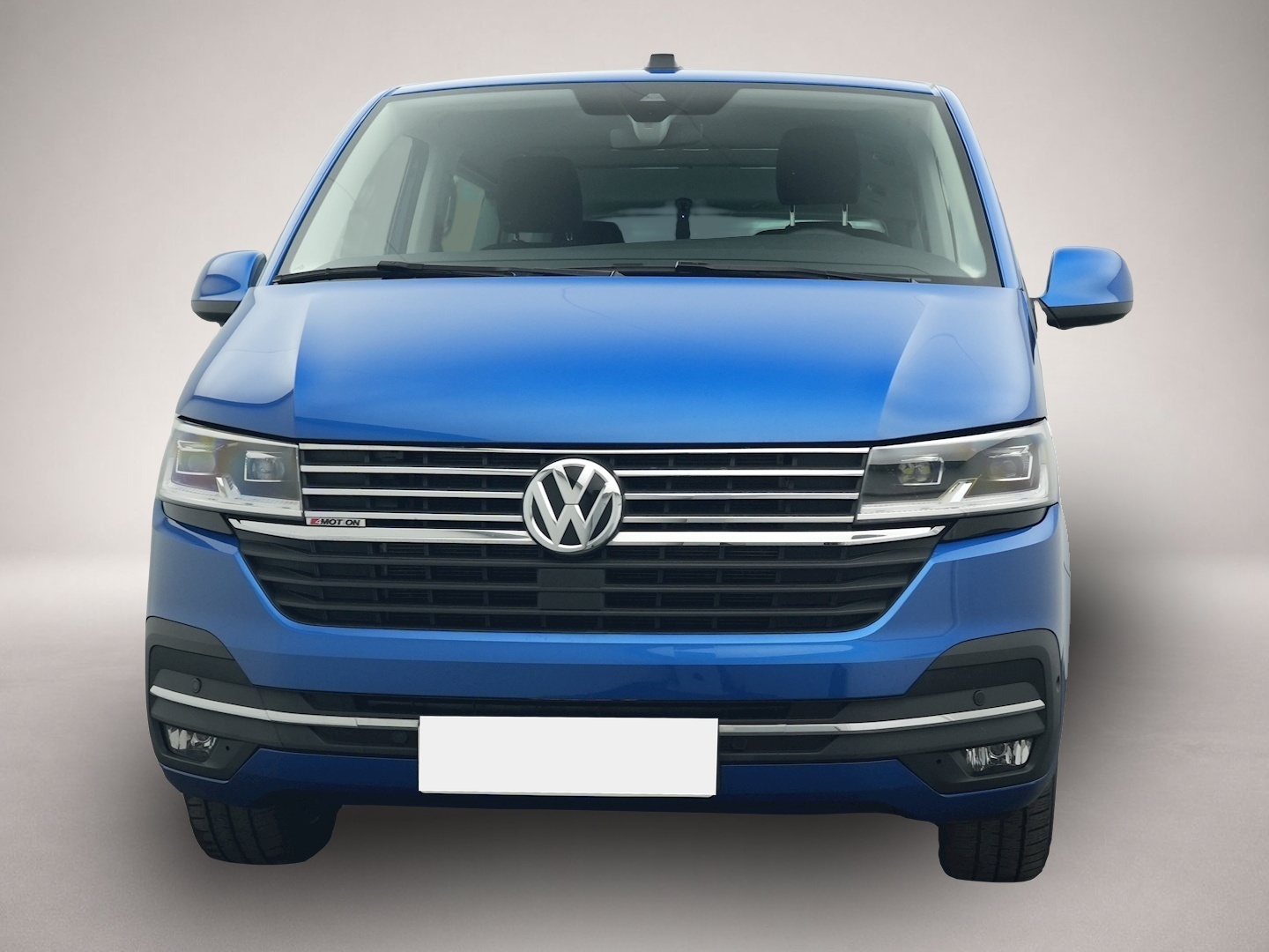 Volkswagen T6 Multivan (03/2024, Diesel)