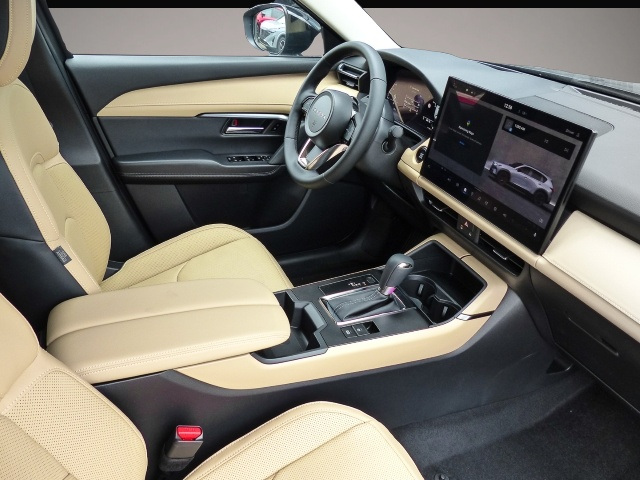 Mazda CX-5 (, Benzin)