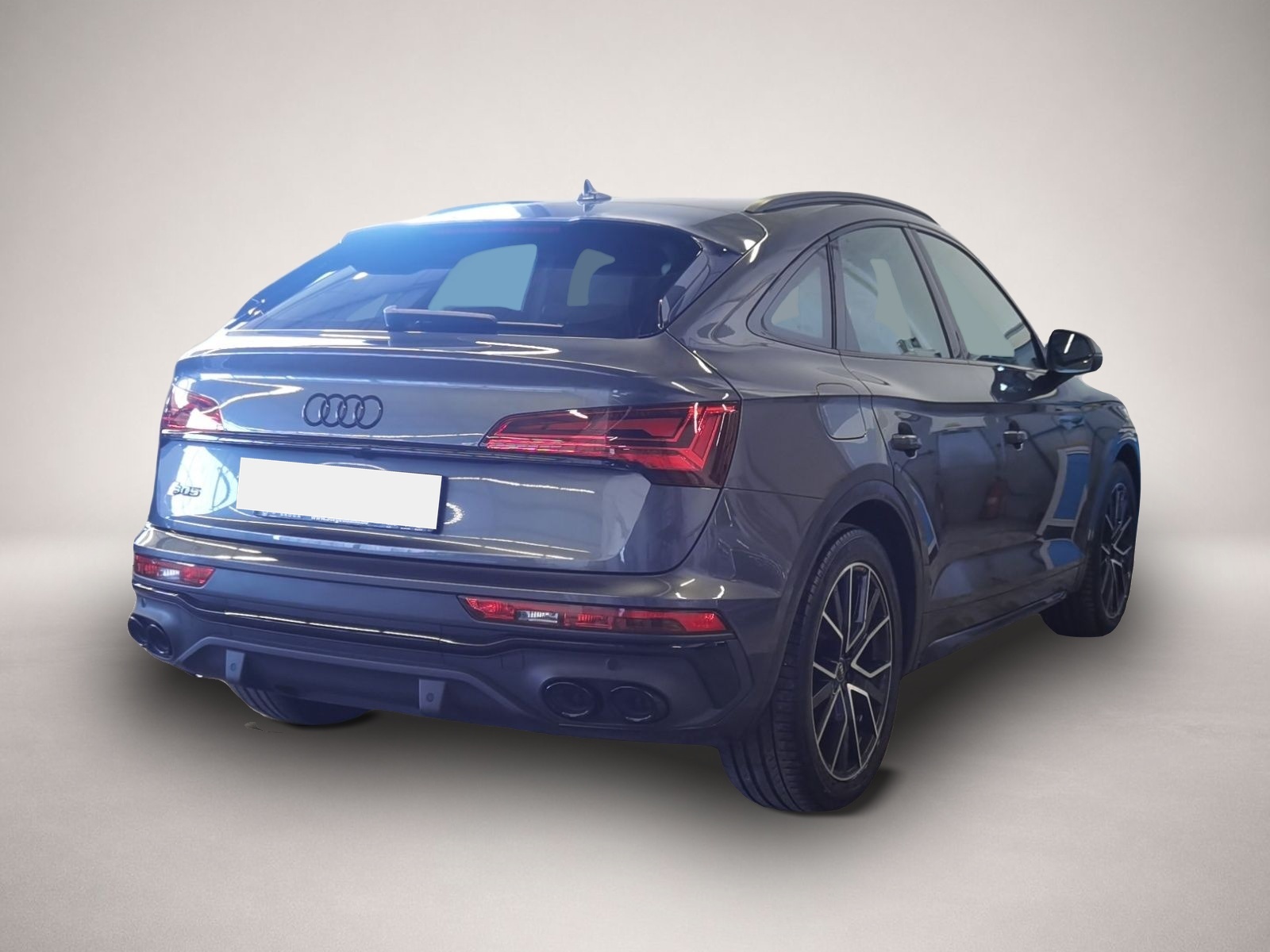 Audi SQ5 (01/2023, Diesel)