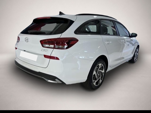Hyundai i30 (01/2025, Benzin)