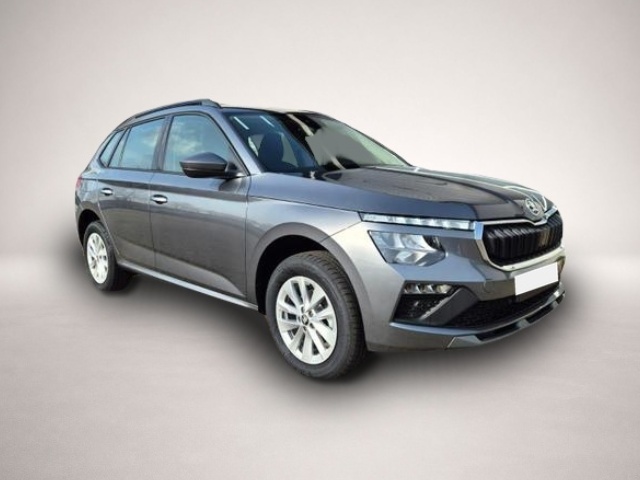 Skoda Kamiq (06/2026, Benzin)