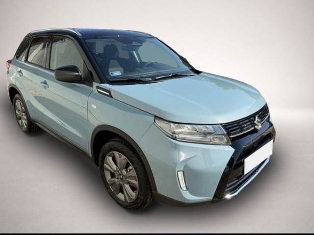 Suzuki Vitara (03/2026, Benzin)
