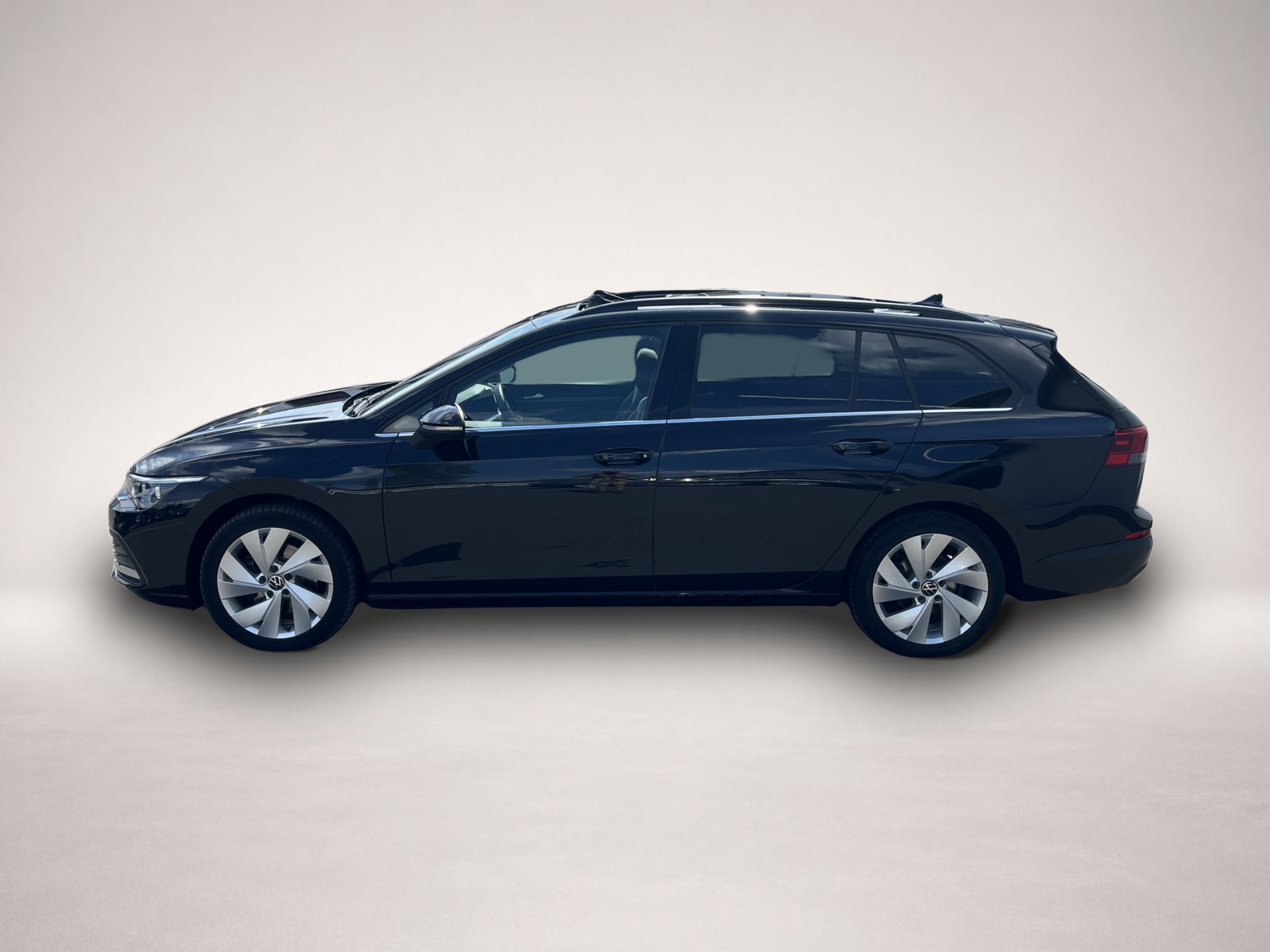 Volkswagen Golf (04/2023, Diesel)