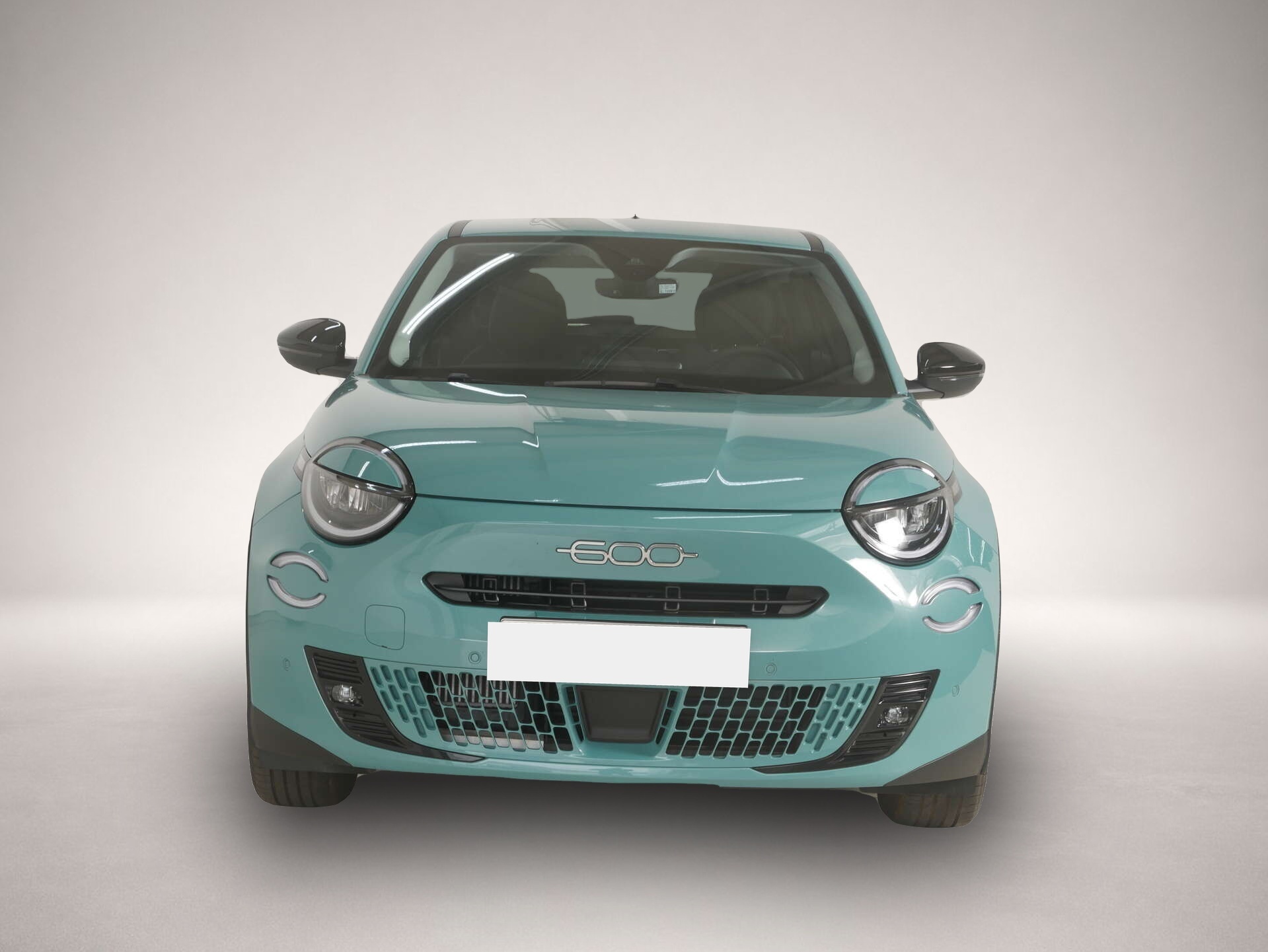 Fiat 600 (05/2025, Benzin)