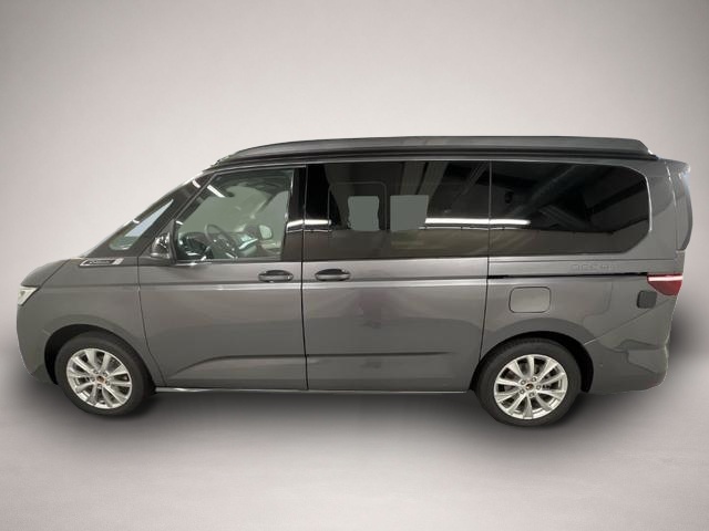 Volkswagen T7 California, image 4 of 5