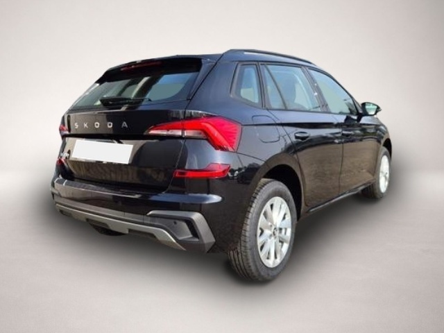 Skoda Kamiq (06/2026, Benzin)