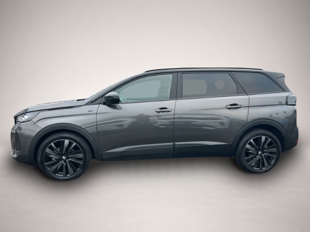 Peugeot 5008 (12/2023, Benzin)