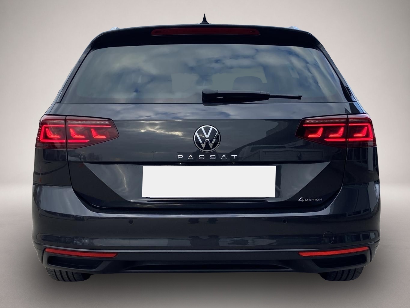 Volkswagen Passat Variant (12/2022, )
