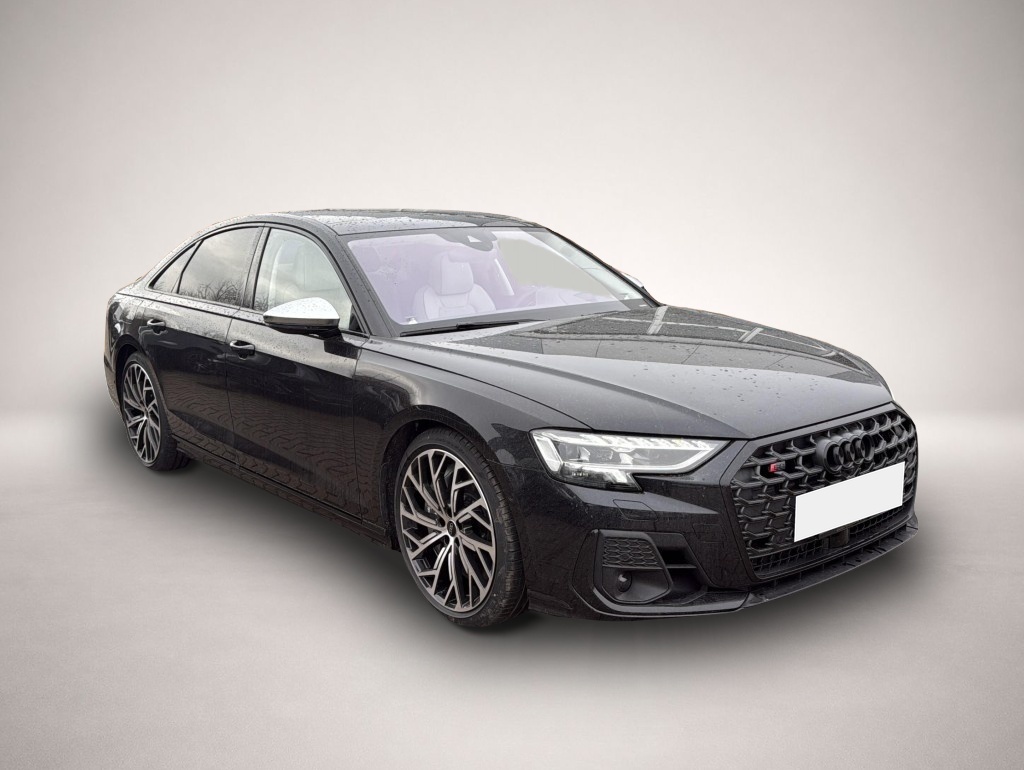 Audi S8 (, Benzin)