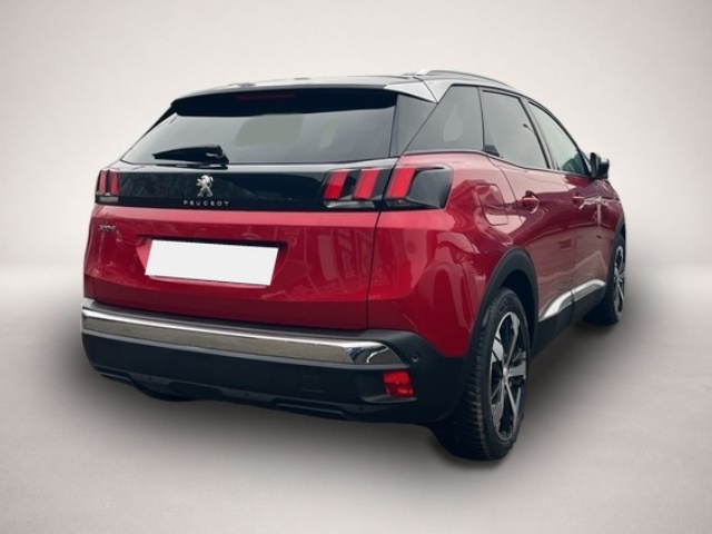 Peugeot 3008 (09/2019, Diesel)