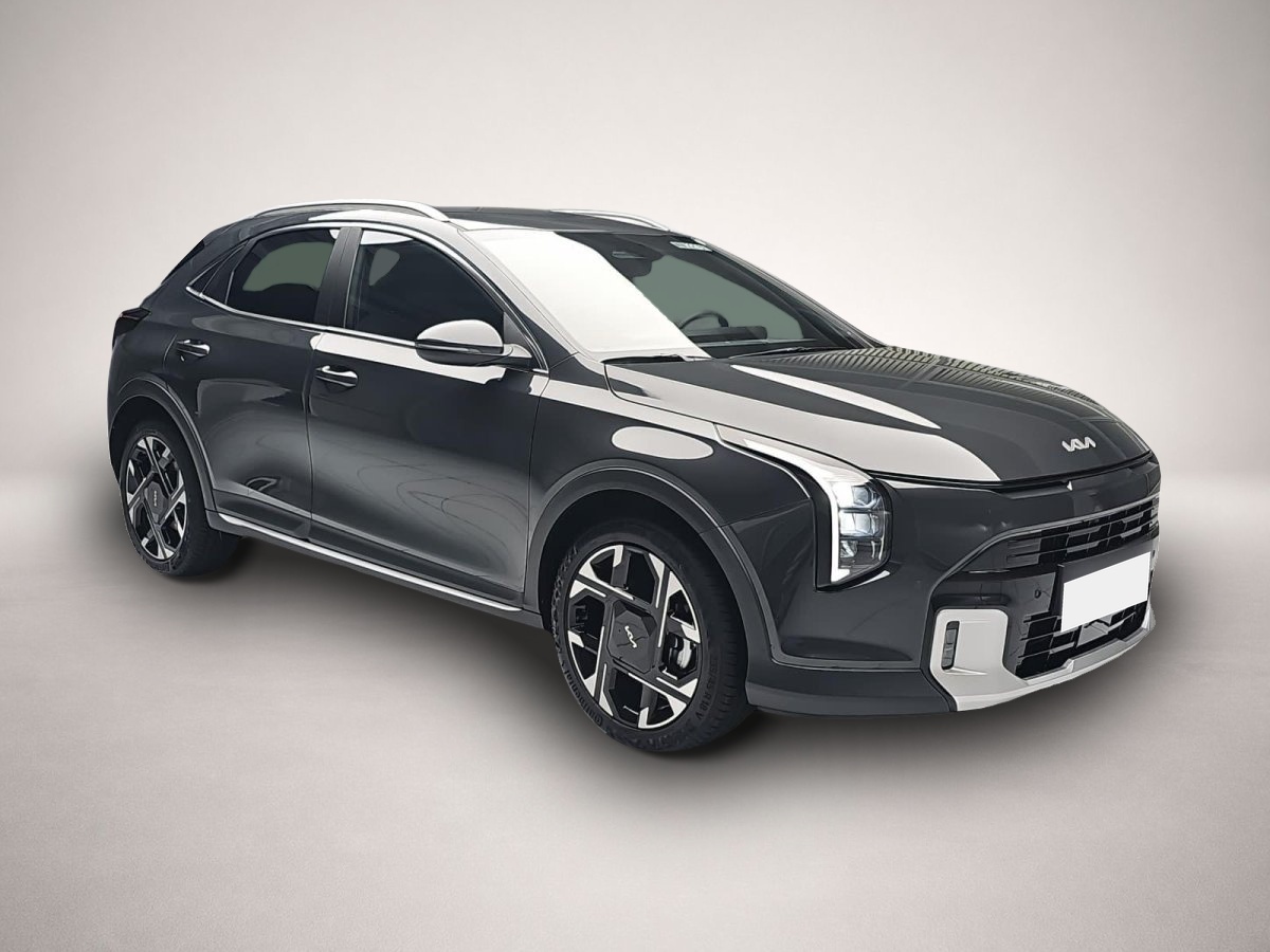 Kia XCeed, image 2 of 5