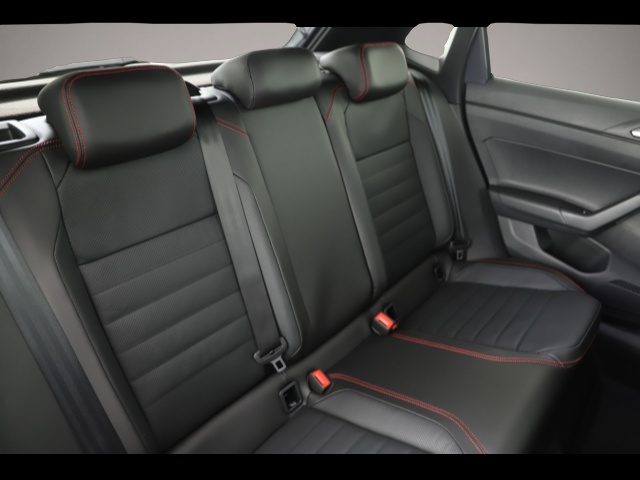 Volkswagen Polo (03/2026, Benzin)