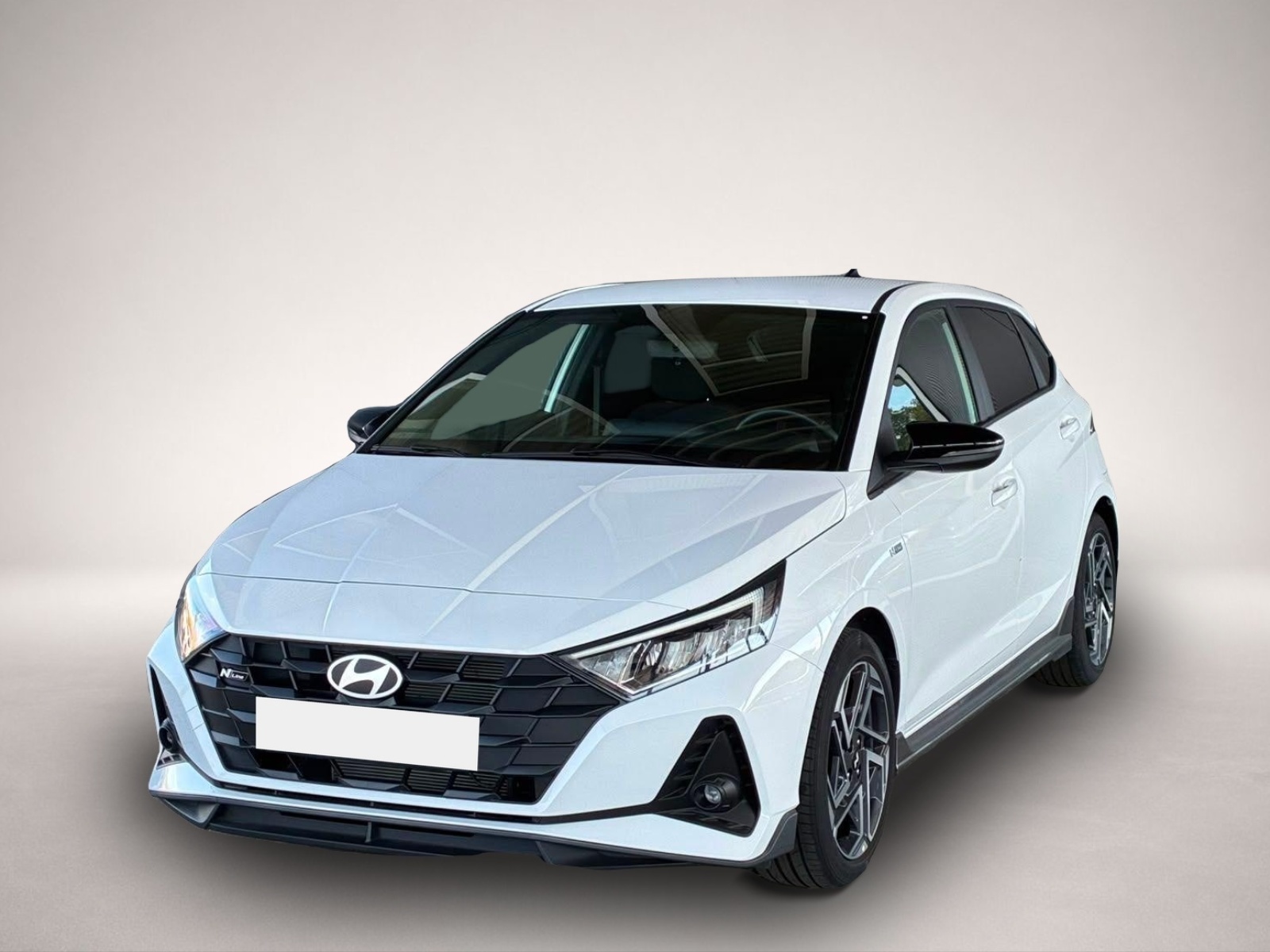 Hyundai i20 (04/2025, Benzin)