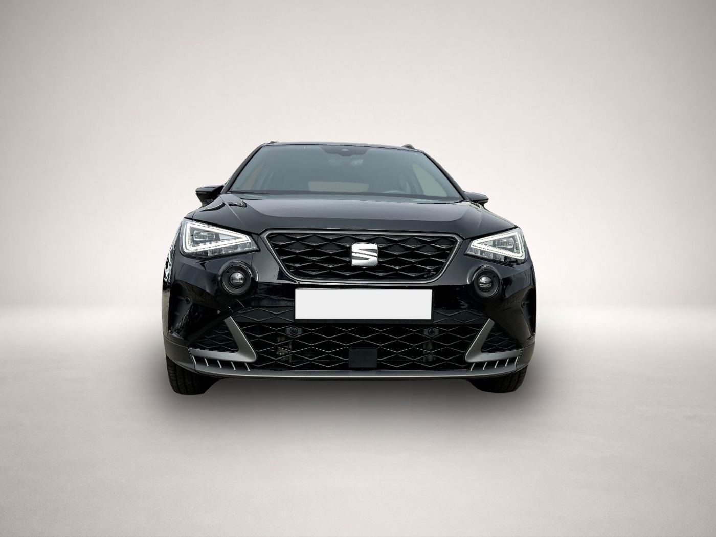 Seat Arona (02/2023, Benzin)
