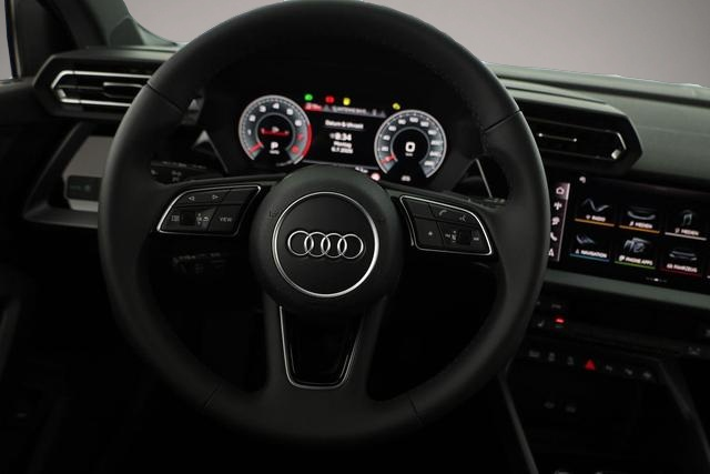 Audi A3 (06/2026, Benzin)