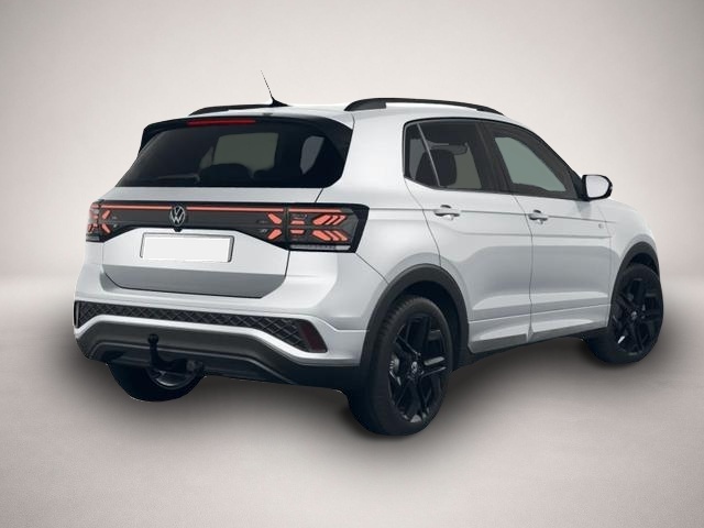 Volkswagen T-Cross (, Benzin)