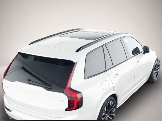 Volvo XC90 (07/2025, Hybrid (Benzin/Elektro))
