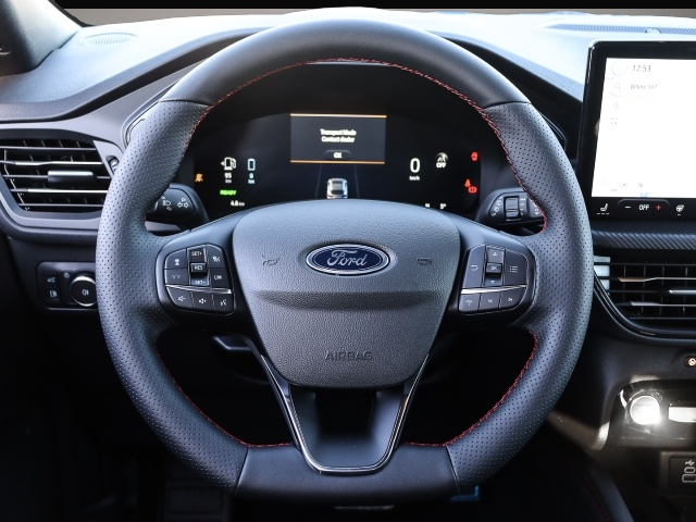 Ford Kuga (01/2025, Hybrid (Benzin/Elektro))