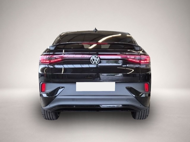 Volkswagen ID.5 (09/2024, ELECTRIC)