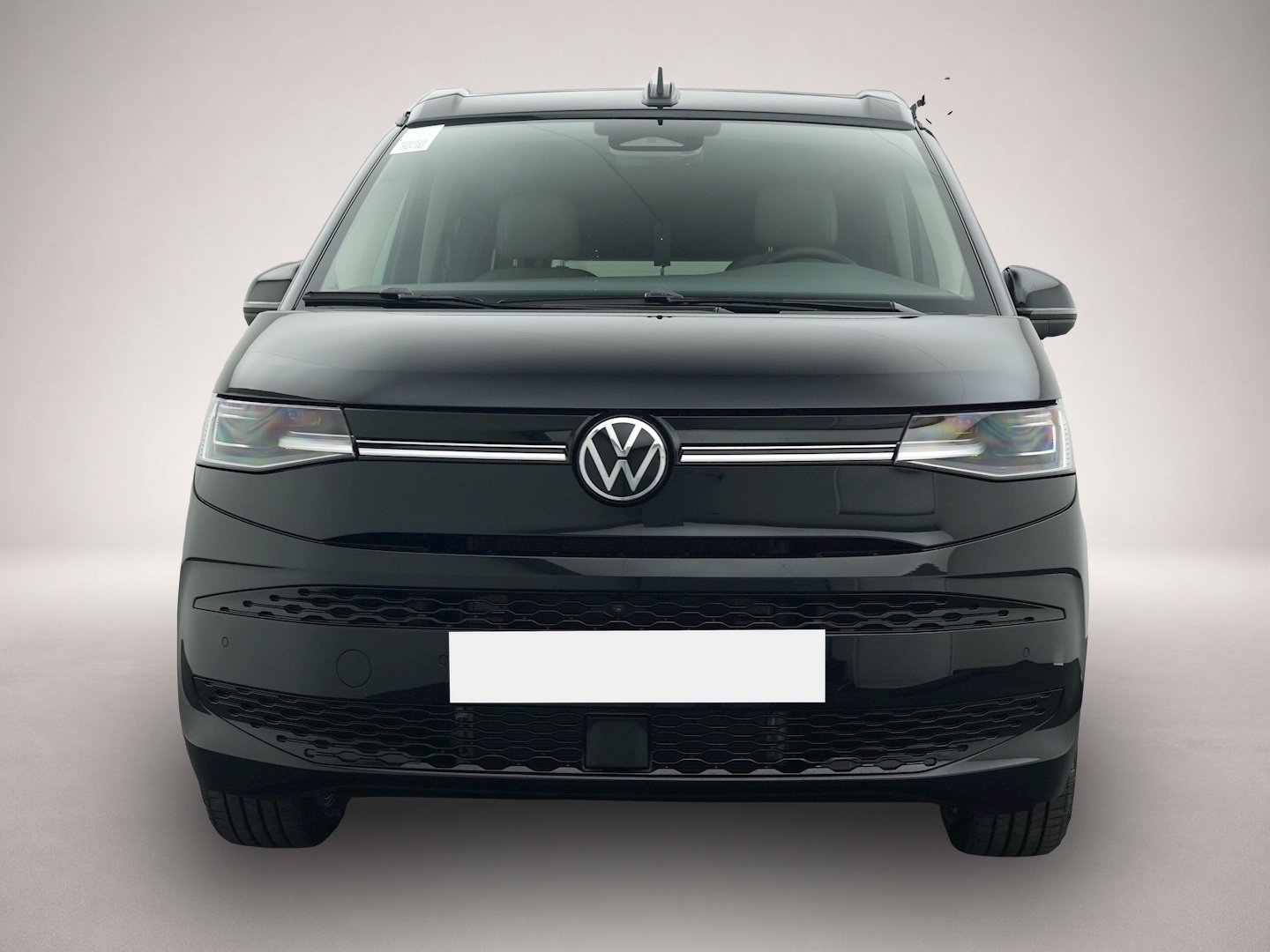 Volkswagen T7 California (01/2026, Diesel)